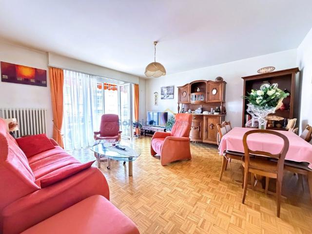 3.5 Zimmer, 75 m², 3. Stock