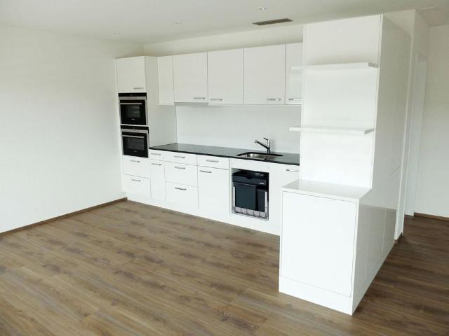 3.5 Zimmer, 75 m², 3. Stock