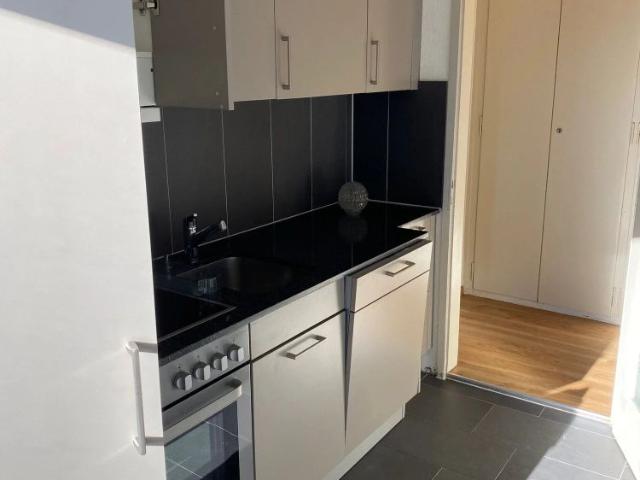 3.5 Zimmer, 75 m², 3. Stock
