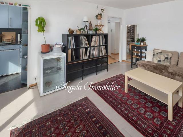 3.5 Zimmer, 75 m², 3. Stock
