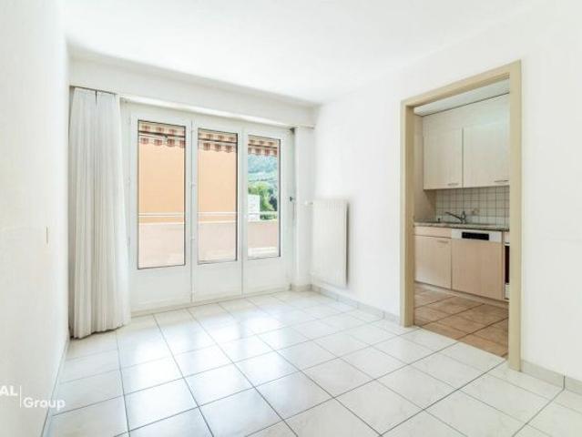 3.5 Zimmer, 75 m², 3. Stock