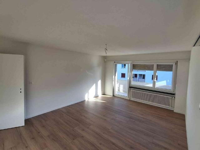 3.5 Zimmer, 75 m², 3. Stock