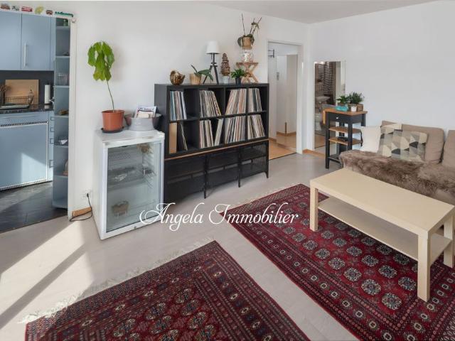 3.5 Zimmer, 75 m², 3. Stock