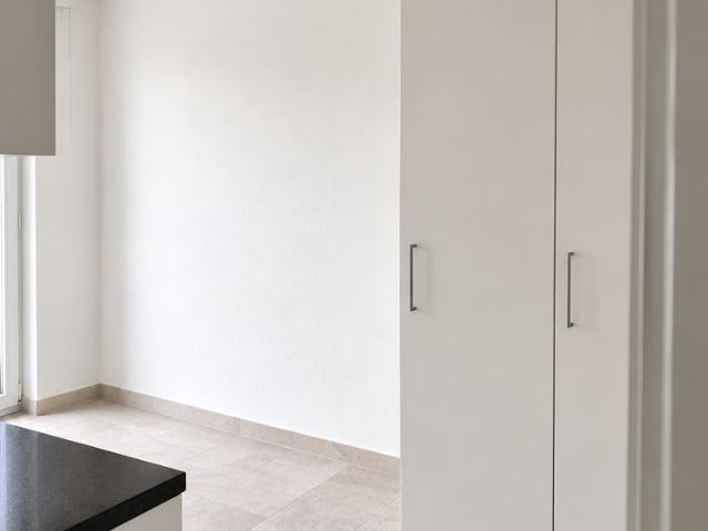 3.5 Zimmer, 75 m², 3. Stock