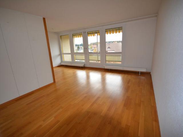 3.5 Zimmer, 75 m², 3. Stock