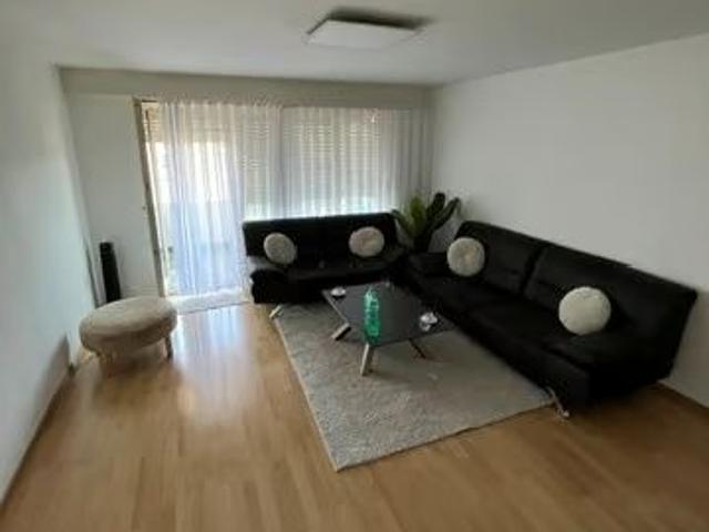 3.5 Zimmer, 75 m², 3. Stock
