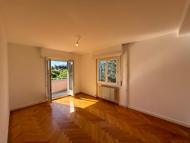3.5 Zimmer, 75 m², 3. Stock