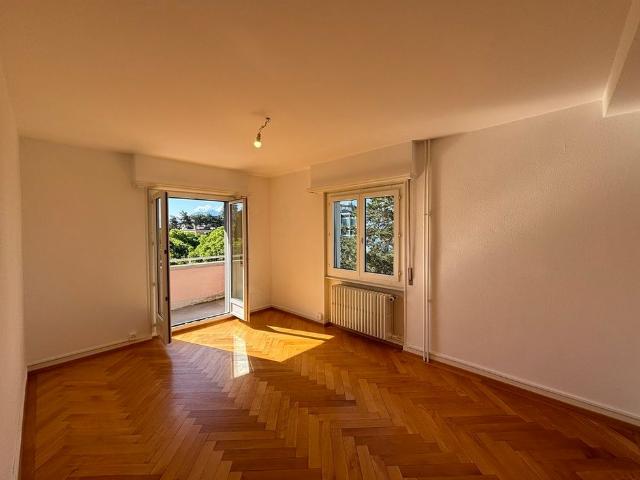 3.5 Zimmer, 75 m², 3. Stock