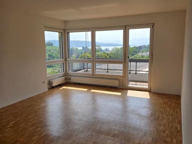 3.5 Zimmer, 75 m², 3. Stock