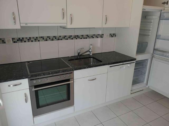 3.5 Zimmer, 75 m², 3. Stock