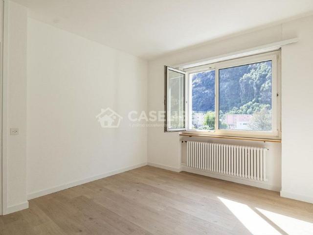 3.5 Zimmer, 75 m², 3. Stock