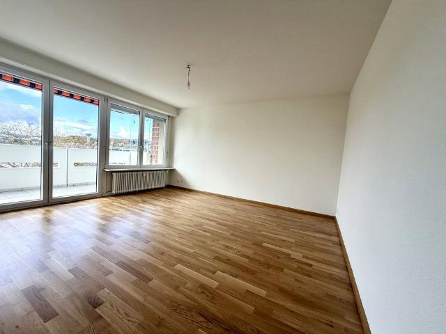 3.5 Zimmer, 75 m², 3. Stock