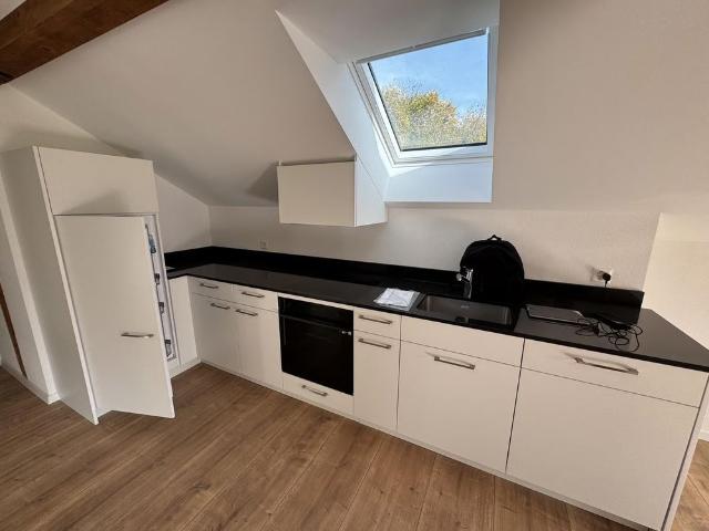 3.5 Zimmer, 75 m², 3. Stock