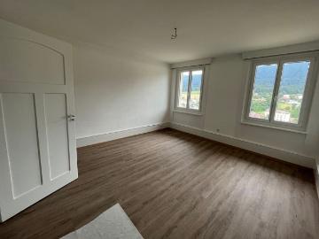 3.5 Zimmer, 75 m², 3. Stock