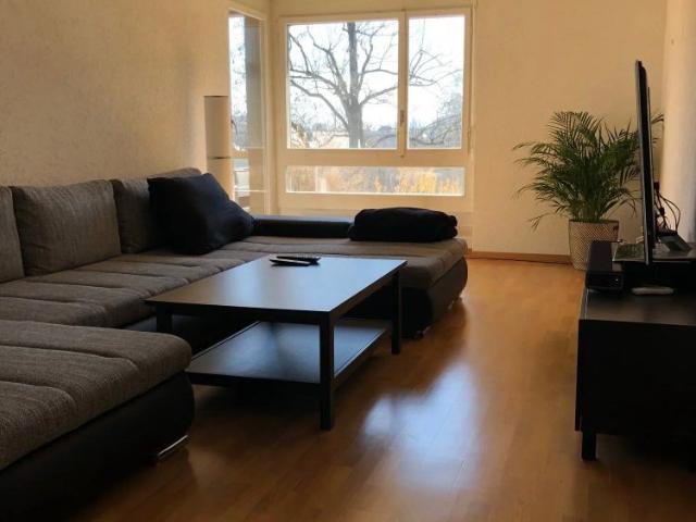 3.5 Zimmer, 75 m², 3. Stock