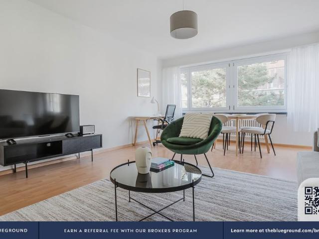 3.5 Zimmer, 75 m², 3. Stock