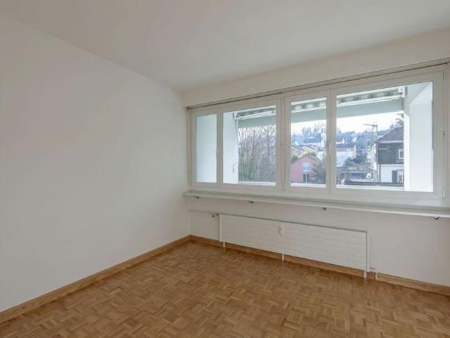 3.5 Zimmer, 75 m², 3. Stock