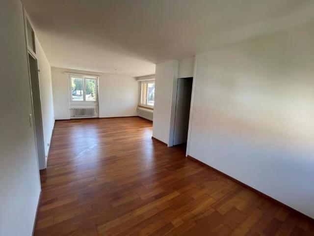 3.5 Zimmer, 75 m², 3. Stock
