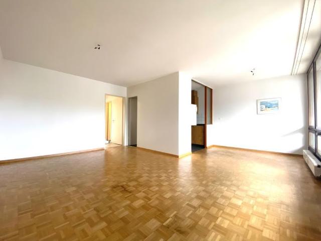3.5 Zimmer, 75 m², 3. Stock