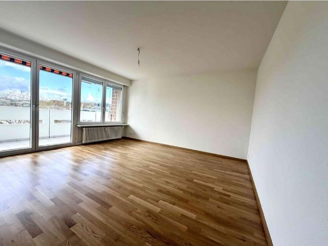 3.5 Zimmer, 75 m², 3. Stock