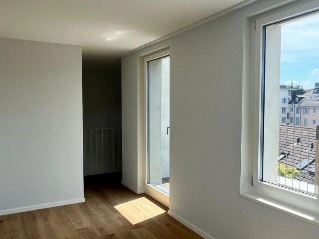 3.5 Zimmer, 75 m², 3. Stock