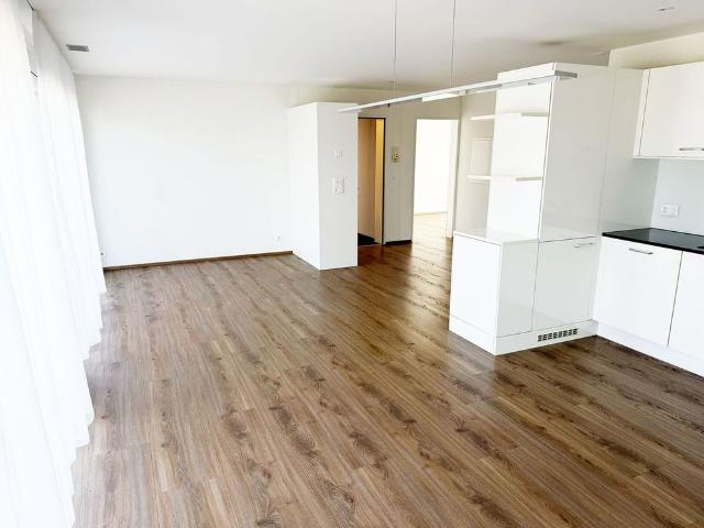 3.5 Zimmer, 75 m², 3. Stock