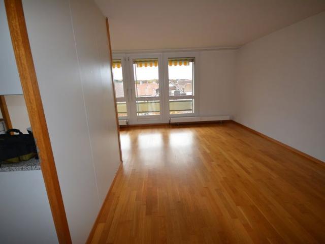 3.5 Zimmer, 75 m², 3. Stock