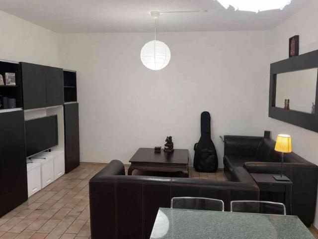 3.5 Zimmer, 75 m², 3. Stock