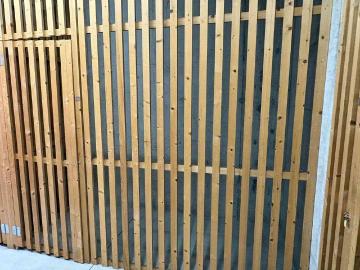 3.5 Zimmer, 75 m², 3. Stock