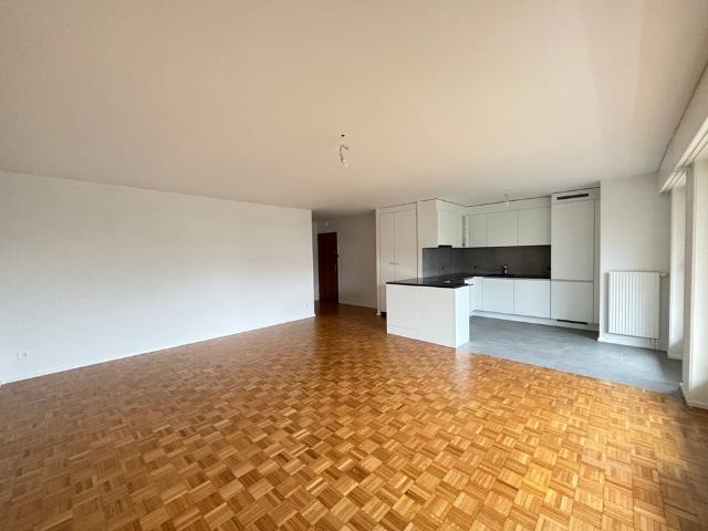 3.5 Zimmer, 75 m², 3. Stock