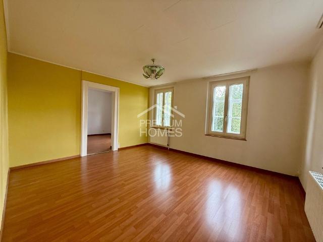 3.5 Zimmer, 75 m²