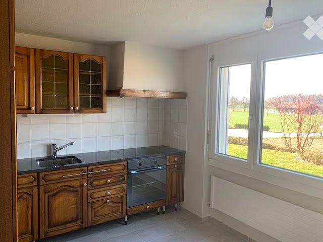 3.5 Zimmer, 75 m²