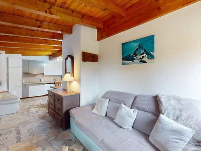 3.5 Zimmer, 75 m²
