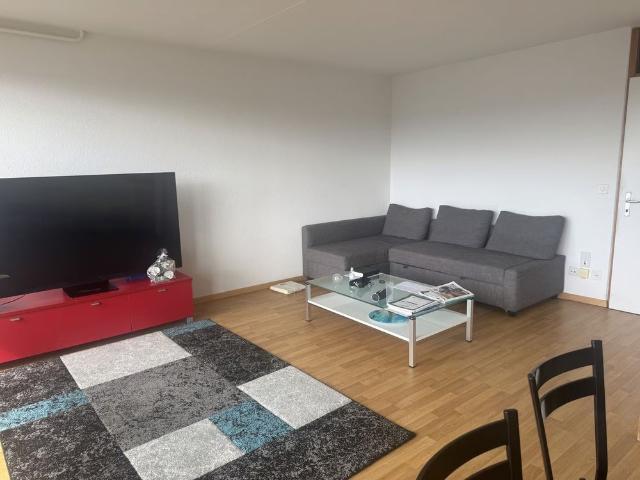 3.5 Zimmer, 75 m², 12. Stock