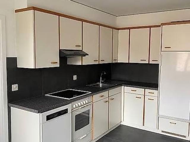 3.5 Zimmer, 75 m²