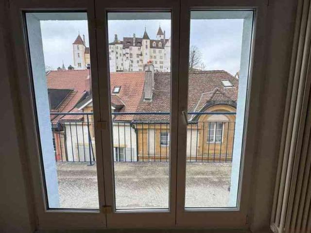 3.5 Zimmer, 75 m²