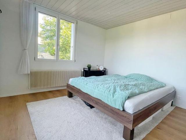 3.5 Zimmer, 75 m²