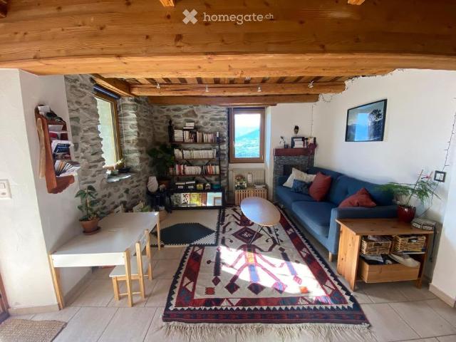 3.5 Zimmer, 75 m²