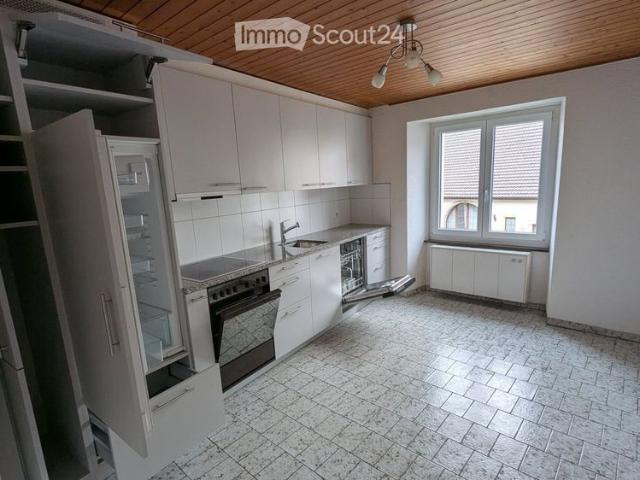 3.5 Zimmer, 75 m²