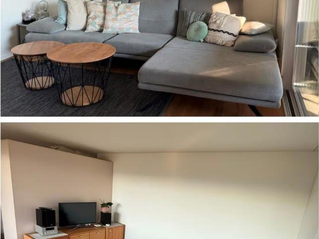 3.5 Zimmer, 75 m²
