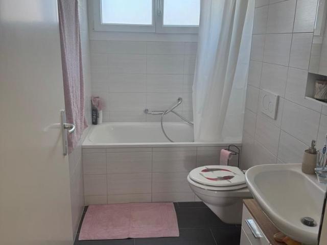 3.5 Zimmer, 75 m²