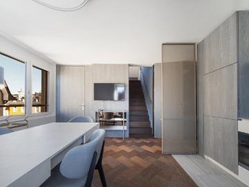 3.5 Zimmer, 75 m²