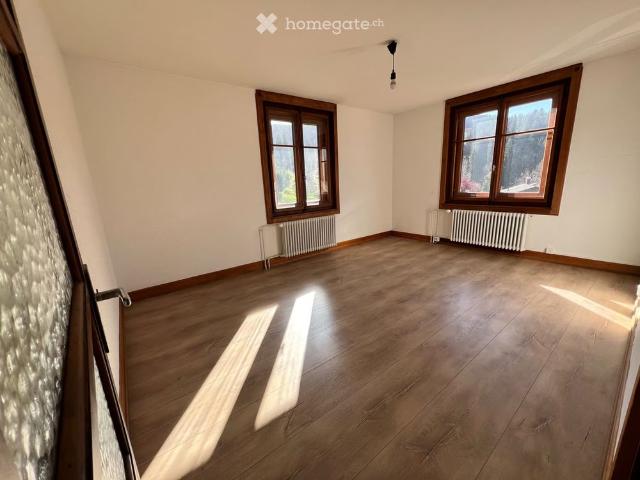 3.5 Zimmer, 75 m²