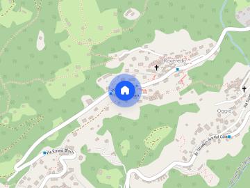 Roveredo, Capriasca, Capriasca, Gemeinde Capriasca, Bezirk Lugano, Tessin