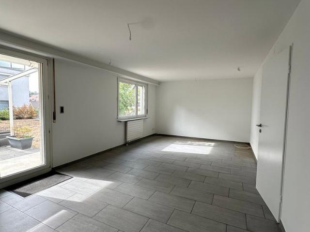 3.5 Zimmer, 75 m², 1. Stock