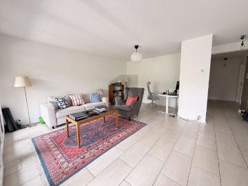 3.5 Zimmer, 75 m², 1. Stock
