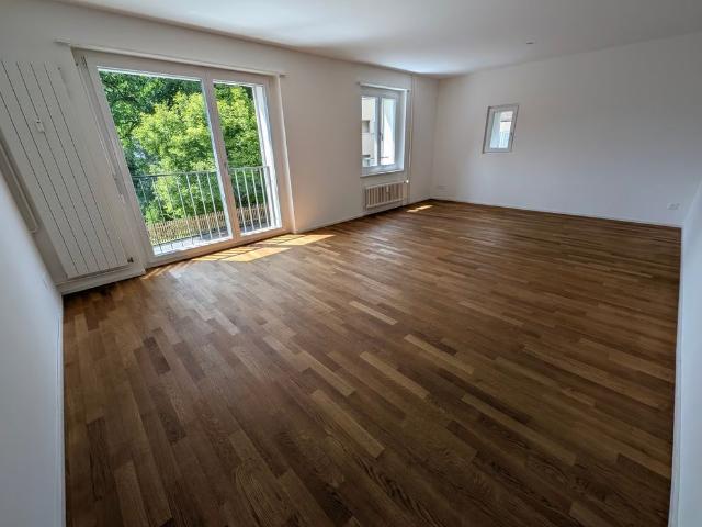 3.5 Zimmer, 75 m², 1. Stock