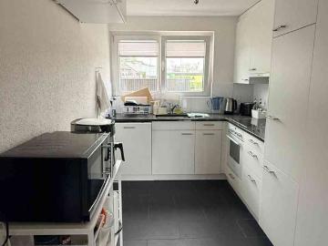 3.5 Zimmer, 75 m², 1. Stock