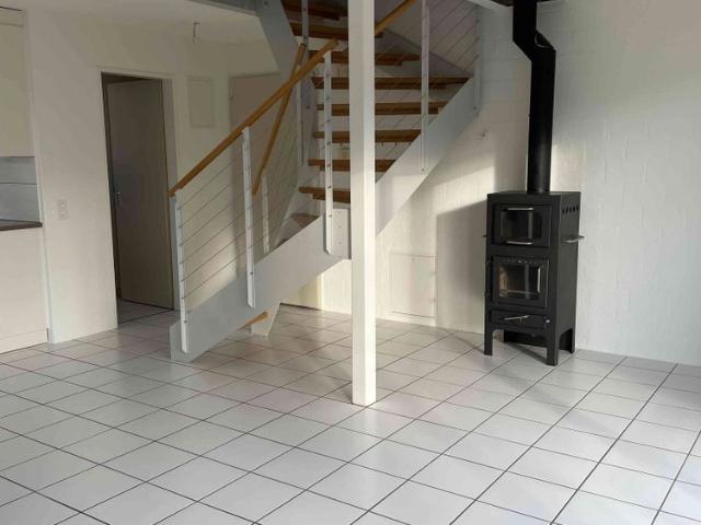 3.5 Zimmer, 75 m², 1. Stock