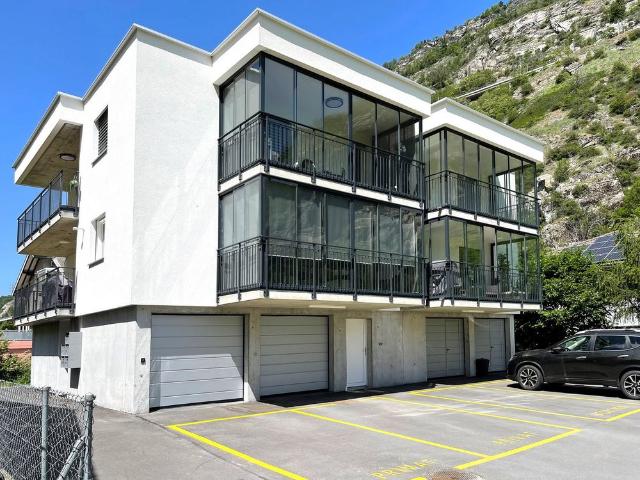 3.5 Zimmer, 75 m², 1. Stock